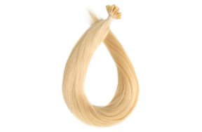 Τουφάκια Extensions Κερατίνης Φυσική Τρίχα #24 50cm 25τμχ