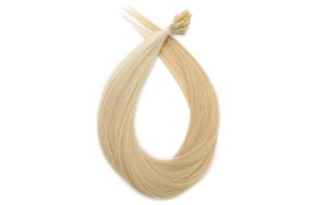 Τουφάκια Extensions Κερατίνης Φυσική Τρίχα #60A 50cm 25τμχ