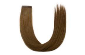 Αυτοκόλλητη Τρέσα Φυσική Tape #8A 40cm 10τμχ