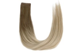 Αυτοκόλλητη Τρέσα Φυσική Tape Όμπρε #SB 40cm 10τμχ