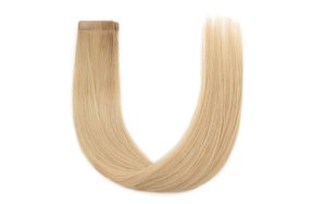 Αυτοκόλλητη Τρέσα Φυσική Tape Όμπρε #BB 40cm 10τμχ