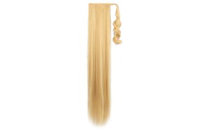 Τρέσα για Αλογοουρά HD Ίσια 65cm 120g Blonde Bombshell #8