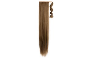 Τρέσα για Αλογοουρά HD Ίσια 65cm 120g Harvest Blonde #18H/24