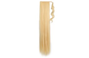 Τρέσα για Αλογοουρά HD Ίσια 65cm 120g Blonde #613