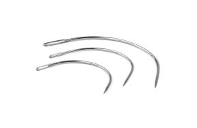 Βελόνες για Ράψιμο Τρέσας 3τμχ