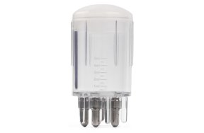 Scalp Applicator Liquid Comb 1τμχ