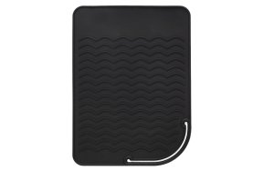 Επιφάνεια Σιλικόνης για Συσκευές Περιποίησης Μαλλιών