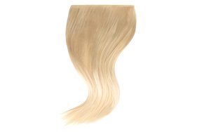 Τρέσα Μαλλιών Άρραφη #1001 – 100% Φυσική Τρίχα, Υψηλή Ποιότητα, 100g