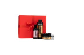 Xmas Σετ Περιποίησης Μαλλιών