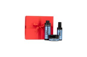Xmas Σετ Scalp Care