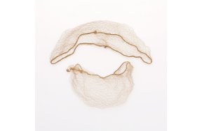 Φιλές Μαλλιών για Κότσο Καστανό Ανοιχτό 50cm– Ιδανικός για Μπαλέτο 2τμχ