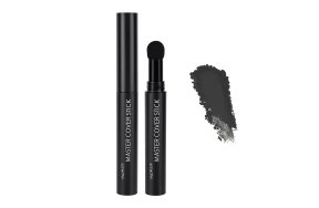 Στικ Κάλυψης Μαλλιών για Λευκές Ρίζες, Αραιά Σημεία & Διόρθωση Hairline – Φυσικό Μαύρο