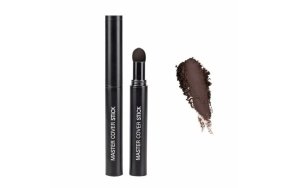 Στικ Κάλυψης Μαλλιών για Λευκές Ρίζες, Αραιά Σημεία & Διόρθωση Hairline – Καστανό