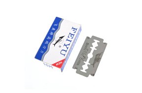 Ανταλλακτικές Λεπίδες Ξυρίσματος για Επαγγελματικό Ξυράφι 10τμχ