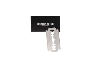 Ανταλλακτικές Λεπίδες Ξυρίσματος για Φαλτσέτα 61827 10τμχ