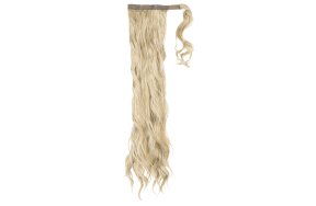 Τρέσα Αλογοουρά HD Κυματιστή 75cm 160g Pure Oak #8/22