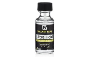 Υγρή Κόλλα με Πινέλο Walker Ultra Hold για Τουπέ & Περούκες 15ml