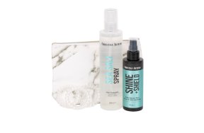 Σετ Styling Beachy Waves