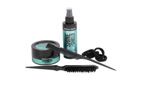 Σετ Styling Sleek Ponytail