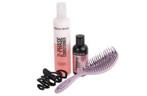 Σετ Περιποίησης Μαλλιών Christian Artesio – Ενυδάτωση & Προστασία