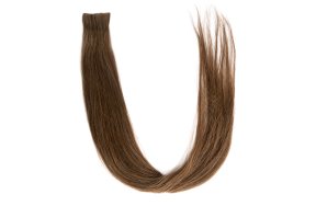 Αυτοκόλλητη Τρέσα Φυσική Invisible Tape #4, 55cm 10τμχ - Christian Artesio