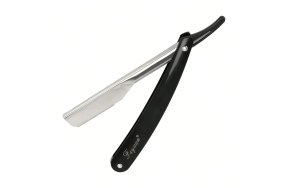 Ξυράφι Μαλλιών Μαύρο