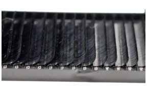 Βλεφαρίδες Smart Russian Volume 0.07mm