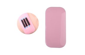 Μαξιλαράκι Σιλικόνης Ροζ