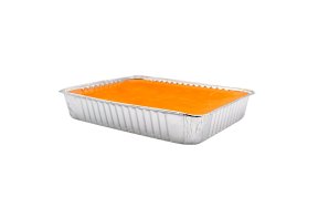 Κερί Παραφίνης Πορτοκάλι 1000ml