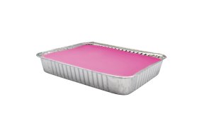 Κερί Παραφίνης Τριαντάφυλλο 1000ml