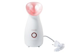 Συσκευή Καθαρισμού Προσώπου με Ατμό