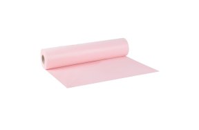 Πλαστικοποιημένο Ρολό Χαρτοσέντονο Ροζ 58cm X 50m