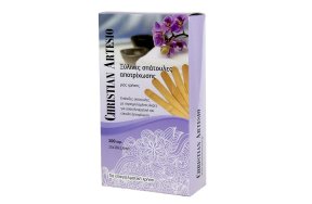 Σπάτουλες Ξύλινες 100τμχ