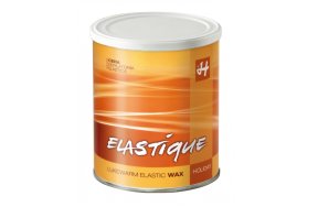 Κερί Αποτρίχωσης σε Δοχείο Κίτρινο Ελαστικό 800ml