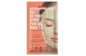 Κορεάτικη Μάσκα Προσώπου Σε Gel Αντιγηραντική 24gr