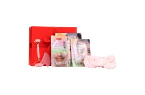 Xmas Σετ Κορεάτικης Περιποίησης Προσώπου