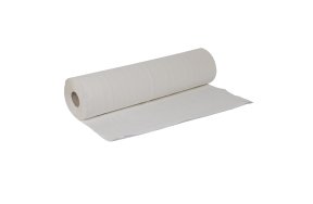 Εξεταστικό Ρολό Χαρτοσέντονο Λευκό 60cm x 80m