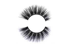 Βλεφαρίδες Faux Mink DV Series - Φυσικό 3D Εφέ για Τέλεια Εμφάνιση