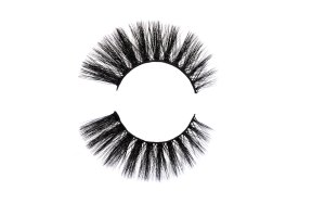 Βλεφαρίδες Faux Mink DV Series - Φυσικό 3D Εφέ για Τέλεια Εμφάνιση