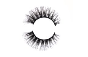 Βλεφαρίδες Faux Mink DV Series - Φυσικό 3D Εφέ για Τέλεια Εμφάνιση