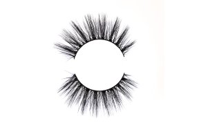 Βλεφαρίδες Faux Mink DV Series - Φυσικό 3D Εφέ για Τέλεια Εμφάνιση