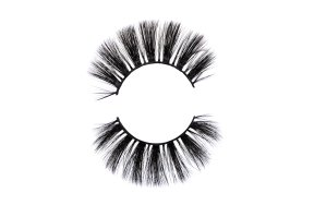 Βλεφαρίδες Faux Mink DV Series - Φυσικό 3D Εφέ για Τέλεια Εμφάνιση