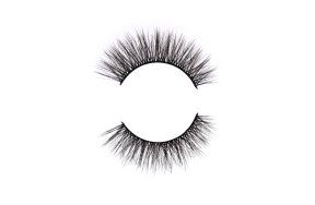 Βλεφαρίδες Triangle Fiber Faux Mink με Πατενταρισμένη Τεχνολογία Super Soft Band & Φυσικό Εφέ