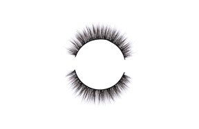 Βλεφαρίδες Triangle Fiber Faux Mink με Πατενταρισμένη Τεχνολογία Super Soft Band & Φυσικό Εφέ