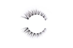 Βλεφαρίδες Triangle Fiber Faux Mink με Πατενταρισμένη Τεχνολογία Super Soft Band & Φυσικό Εφέ