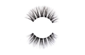 Βλεφαρίδες Triangle Fiber Faux Mink με Πατενταρισμένη Τεχνολογία Super Soft Band & Φυσικό Εφέ