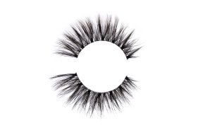 Βλεφαρίδες Triangle Fiber Faux Mink με Πατενταρισμένη Τεχνολογία Super Soft Band & Φυσικό Εφέ