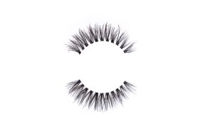 Βλεφαρίδες με Φυσικό Εφέ & Εξαιρετική Ελαφρότητα - Υψηλής Ποιότητας Συνθετικές Ίνες