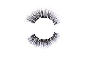 Βλεφαρίδες Faux Mink με Ελαστικό Memory Band - Φυσικό & Άνετο Look