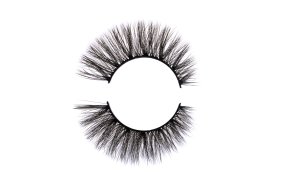 Βλεφαρίδες Mega Volume D Faux Mink - Πλούσιος Όγκος & Έντονη Καμπύλη